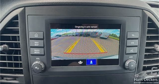 Mercedes-Benz Vito - afbeelding nr 14
