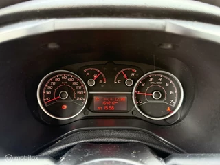 Fiat Doblò Fiat Doblò Cargo 1.6 MultiJet Maxi TREKHAAK - afbeelding nr 12