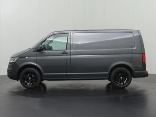 Volkswagen Transporter Volkswagen Transporter 2.0TDI 150PK DSG Automaat | Led | Navigatie | Airco | Cruise | 3-Persoons - afbeelding nr 12