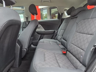Kia Niro Kia Niro 1.6 GDi PHEV ComfortLine | Android | Apple Car play | - afbeelding nr 16