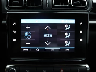 Citroën C3 Citroën C3 1.2 PT S&S Shine 110PK | Navigatie | Cruise control | Camera - afbeelding nr 31