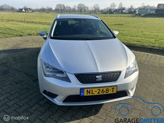 SEAT Leon Seat Leon ST 1.0 EcoTSI Style - afbeelding nr 2