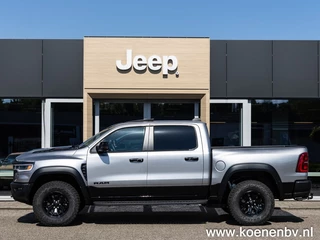Dodge Ram Pick-Up - afbeelding nr 7