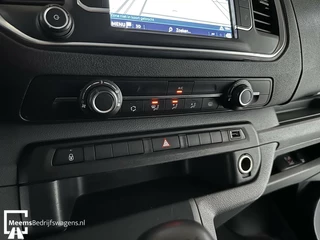 Peugeot Expert Peugeot Expert 2.0 - L3H1- Dubbele Cabine - CARPLAY !!VOL!! - afbeelding nr 35