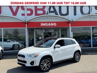 Mitsubishi ASX - 229005448-0