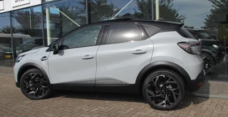 Renault Captur RENAULT Captur 145PK-ESPRIT ALPINE-HYBRID-FULL OPTIONS-NORM.€.41.620,= - afbeelding nr 23