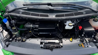 Ford Transit Custom - afbeelding nr 19