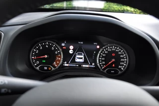 Jeep Renegade Jeep Renegade Black ED! 1.5T e-Hybrid S - afbeelding nr 10