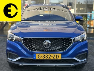 MG ZS-EV MG ZS EV Luxury 45 kWh | Pano | CarPlay | stoelverwarming - afbeelding nr 9