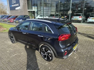 Kia Niro - afbeelding nr 3