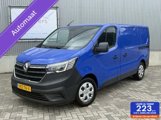 Renault Trafic - 522653772-0