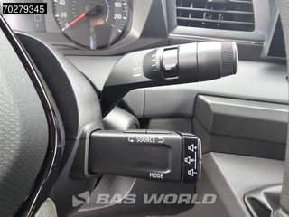 Renault Master Renault Master 130PK 2025 Model! L2H2 Camera Carplay LED Airco Cruise Parkeersensoren L2 10m3 Airco Cruise control - afbeelding nr 27