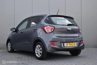 Hyundai i10 Hyundai i10 1.0i i-Motion Comfort | Airco | Cruise | - afbeelding nr 4