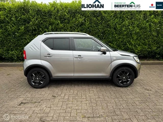 Suzuki Ignis Suzuki Ignis 1.2 Smart Hybrid Select - afbeelding nr 3