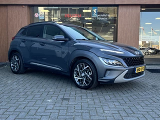 Hyundai Kona - afbeelding nr 4