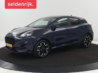 Ford Puma 1.0 EcoBoost Hybrid ST-Line X | Carplay |