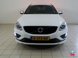 Volvo XC60 Volvo XC60 2.0 T5 R-Design Automaat. - afbeelding nr 10