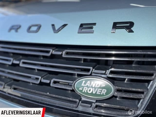 Land Rover Range Rover Sport Land Rover Range Rover Sport 3.0 P510e First Edition - afbeelding nr 22
