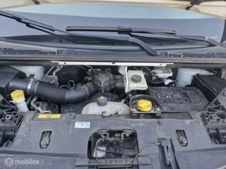 Opel Vivaro Opel Vivaro bestel 1.6 CDTI L2H1 Edition - afbeelding nr 21