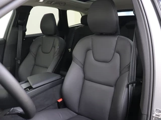 Volvo XC60 Volvo XC60 T8 AWD Plus Dark | Panoramadak | 360° Camera | Dodehoekdetectie - afbeelding nr 15