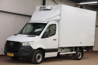 Mercedes-Benz Sprinter - 473932081-0