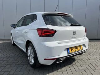 SEAT Ibiza - afbeelding nr 7