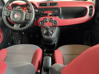 Fiat Panda - afbeelding nr 8