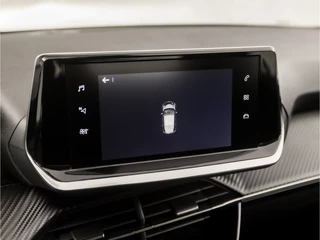 Peugeot 208 (APPLE CARPLAY, GROOT NAVI, PARKEERSENSOREN, SPORTSTOELEN, LANE ASSIST, NIEUWE APK, NIEUWSTAAT) - afbeelding nr 16