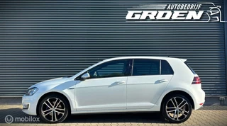 Volkswagen Golf Volkswagen Golf 1.4 TSI GTE - afbeelding nr 17