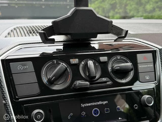 Volkswagen up! Vw Up! 1.0 BMT 5Drs Led Airco PDC Cruise 1e Eigenaar Regensensor Bluetoothmedia - afbeelding nr 22