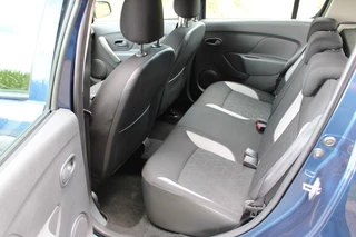 Dacia Sandero Stepway Dacia Sandero Stepway 0.9 TCe 90pk Laureate automaat airco/cruise/navi/PDC - afbeelding nr 26