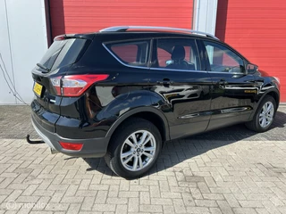Ford Kuga Ford Kuga 1.5 EcoBoost Trend Ultimate. apple carplay - afbeelding nr 6