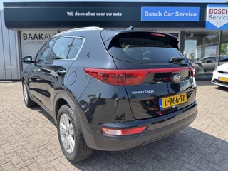 Kia Sportage Kia Sportage 1.6 GDI First Ed. - afbeelding nr 4