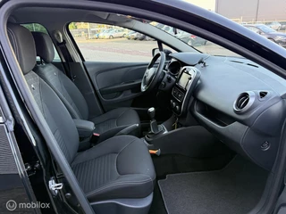 Renault Clio Renault Clio 0.9 TCe Intens |PDC|CLIMATE CONTROL|BTW - afbeelding nr 13