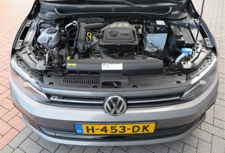 Volkswagen Polo Volkswagen Polo 1.0 TSI 116pk Highline Business 2xR-Line , Beats audio , PDC, Navi, Carplay, LMV, Cruisecontrol. dealer onderhouden. - afbeelding nr 70