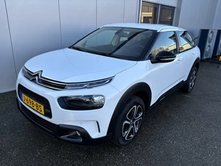 Citroën C4 Cactus Citroen C4 Cactus 1.2 PureTech Business | Carplay | Navi | PDC | Cruise Control - afbeelding nr 2