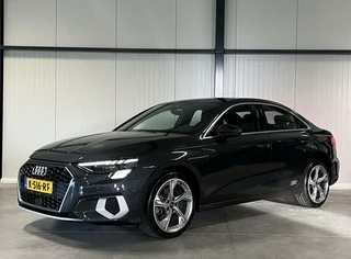 Audi A3 Audi A3 Limousine 35 TFSI edition one  S-line Virtual Sfeer - afbeelding nr 11