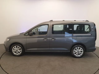 Volkswagen Caddy Volkswagen Caddy Maxi 1.5 TSI DSG/AUT 7P Cruise control, Winterpakket, Navi - afbeelding nr 2