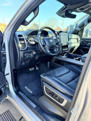 Dodge Ram 1500 - afbeelding nr 13