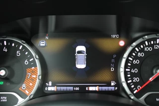 Jeep Renegade - afbeelding nr 28
