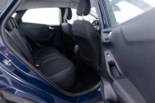 Ford Puma Ford Puma 1.0 EcoBoost Hybrid Titanium ✅ 1e Eigenaar - afbeelding nr 7