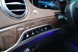 Mercedes-Benz S-Klasse - afbeelding nr 43