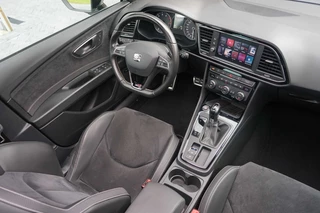 SEAT Leon SEAT Leon ST Leon 2.0 TSI Cupra 300 - afbeelding nr 40