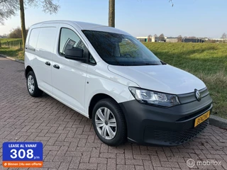 Volkswagen Caddy - 2668346-0