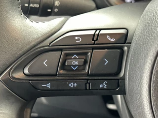Toyota Aygo Toyota Aygo X 1.0 VVT-i MT Pulse | Two-Tone | Adaptieve Cruise Control | Parkeercamera - afbeelding nr 22