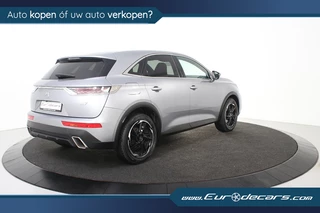 DS DS 7 DS DS 7 Crossback 180 EAT8 *1ste Eigenaar*Navigatie*DAB* - afbeelding nr 8