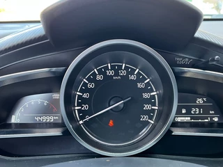 Mazda 2 Mazda 2 1.5 Skyact-G Luxury | Carplay | Stoel+stuurverwarming | PDC - afbeelding nr 10
