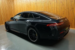 Mercedes-Benz AMG GT - afbeelding nr 9