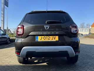 Dacia Duster - afbeelding nr 10