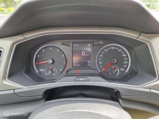 Volkswagen T-Roc VOLKSWAGEN T-ROC 1.0 TSI STYLE / Climate Control / Carplay / - afbeelding nr 21